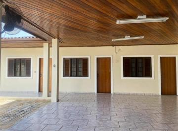 Casa · 188m² · 2 Quartos · 2 Vagas · Casa com 2 dormitórios à venda, 188 m² por R$ 650.000,00 - Sumaré - Caraguatatuba/SP