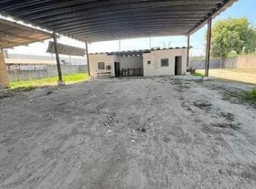 Casa · 450m² · 10 Vagas · Barracão para alugar, 450 m² por R$ 17.290,00/mês - Jardim Emília - Jacareí/SP