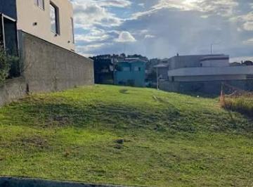 Terreno · 250m² · Terreno à venda, 250 m² por R$ 350.000,00 - Condomínio Residencial Fogaça - Jacareí/SP