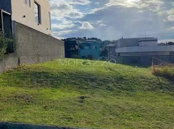 Terreno · 250m² · Terreno à venda, 250 m² por R$ 350.000,00 - Condomínio Residencial Fogaça - Jacareí/SP