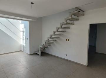 Casa · 164m² · 3 Quartos · 2 Vagas · Sobrado com 3 dormitórios à venda, 164 m² por R$ 790.000,00 - Villa Branca - Jacareí/SP