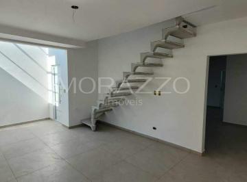 Casa · 164m² · 3 Quartos · 2 Vagas · Sobrado com 3 dormitórios à venda, 164 m² por R$ 790.000,00 - Villa Branca - Jacareí/SP