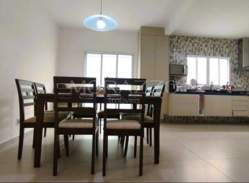 Casa · 165m² · 3 Quartos · 2 Vagas · Sobrado com 3 dormitórios à venda, 165 m² por R$ 799.000,00 - Villa Branca - Jacareí/SP