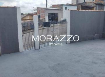 Casa · 130m² · 2 Quartos · 1 Vaga · Casa disponível para venda no bairro Jardim Paraíso em Jacareí