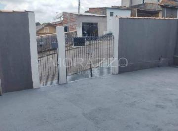Casa · 130m² · 2 Quartos · 1 Vaga · Casa disponível para venda no bairro Jardim Paraíso em Jacareí