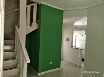 Casa · 73m² · 2 Quartos · 1 Vaga · Sobrado com 2 dormitórios à venda, 72 m² por R$ 315.000,00 - Jardim Flórida - Jacareí/SP