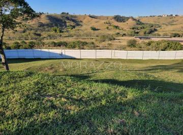 Terreno · 1000m² · Terreno à venda, 1000 m² por R$ 799.000,00 - Parque Mirante Do Vale - Jacareí/SP