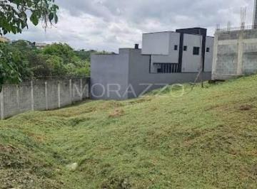 Terreno · 533m² · Terreno à venda com Projeto, 532 m² por R$ 640.000 - Residencial Vivva - Jacareí/SP