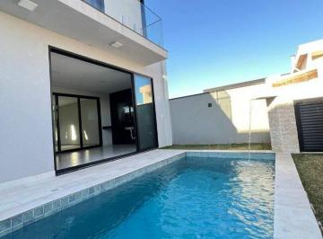 Casa · 212m² · 3 Quartos · 4 Vagas · Sobrado com 3 dormitórios à venda, 212 m² por R$ 1.384.500,00 - Jardim Jacinto - Jacareí/SP