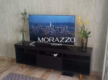 Apartamento · 84m² · 3 Quartos · 2 Vagas · Apartamento com 3 dormitórios à venda, 84 m² por R$ 620.000,00 - Pagador de Andrade - Jacareí/SP