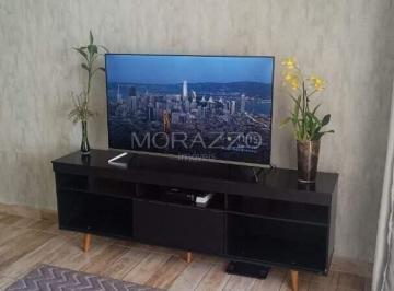 Apartamento · 84m² · 3 Quartos · 2 Vagas · Apartamento com 3 dormitórios à venda, 84 m² por R$ 620.000,00 - Pagador de Andrade - Jacareí/SP