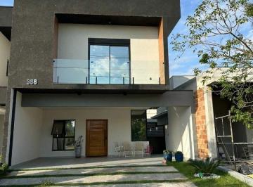 Casa · 182m² · 4 Quartos · 3 Vagas · Sobrado a venda 4 dormitorios Bosque dos Manacas