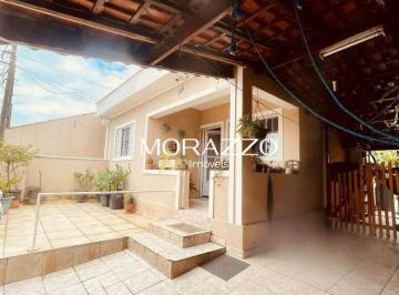 Casa · 175m² · 5 Quartos · 4 Vagas · Casa com 5 dormitórios à venda, 174 m² por R$ 575.000,00 - Santa Cruz dos Lázaros - Jacareí/SP