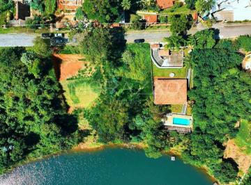 Terreno · 1050m² · Terreno à venda, 1050 m² por R$ 600.000,00 - Rosa Helena - Igaratá/SP