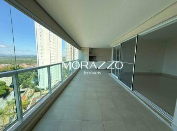 Apartamento · 245m² · 4 Quartos · 3 Vagas · Helbor Paesaggio, para locação, 245m², 4 suítes, Jardim Colinas, São José dos Campos SP