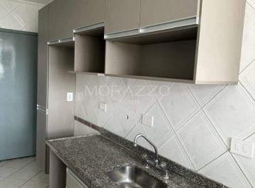 Apartamento · 99m² · 3 Quartos · 2 Vagas · Apartamento com 3 dormitórios, 99 m² - venda por R$ 500.000,00 ou aluguel por R$ 3.548,62/mês - Jard