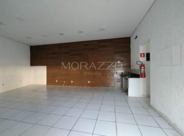 Comercial · 100m² · Ponto Comercial para alugar - Centro - Jacareí