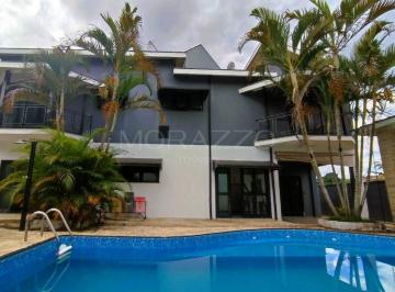 Casa · 486m² · 4 Quartos · 6 Vagas · Sobrado com 4 dormitórios, sendo 4 suítes, 500 m² , Venda por R$ 1.300.000,00, Condomínio Jardim Col