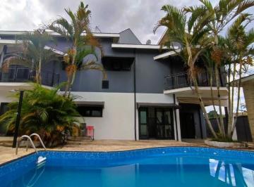 Casa · 486m² · 4 Quartos · 6 Vagas · Sobrado com 4 dormitórios, sendo 4 suítes, 500 m² , Venda por R$ 1.300.000,00, Condomínio Jardim Col