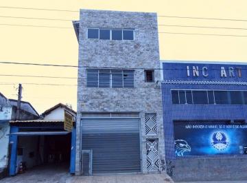 Casa · 300m² · 2 Quartos · Sobrado de 300m² com 2 Dormitórios para Alugar por R$ 2.800/mês ? São João, Jacareí/SP