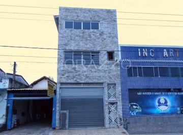 Casa · 300m² · 2 Quartos · Sobrado de 300m² com 2 Dormitórios para Alugar por R$ 2.800/mês ? São João, Jacareí/SP