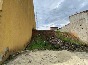 Terreno · 300m² · Terreno à venda, 300 m² por R$ 210.000,00 - Jardim Maria Amélia - Jacareí/SP