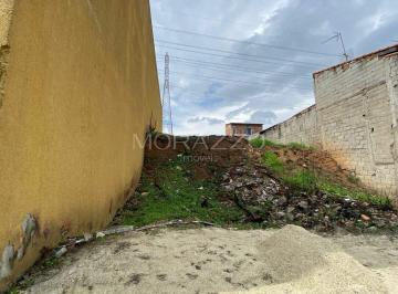 Terreno · 300m² · Terreno à venda, 300 m² por R$ 210.000,00 - Jardim Maria Amélia - Jacareí/SP