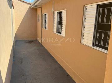 Casa · 120m² · 4 Quartos · 2 Vagas · Casa com 4 dormitórios à venda, 120 m² por R$ 450.000,00 - Conjunto São Benedito - Jacareí/SP