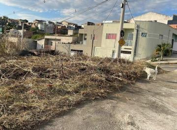 Terreno · 165m² · Vende-se Terreno Residencial/Comercial no Jardim do Marquês