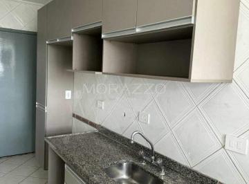 Apartamento · 99m² · 3 Quartos · 2 Vagas · Apartamento com 3 dormitórios, 99 m² - venda por R$ 500.000,00 ou aluguel por R$ 3.548,62/mês - Jard