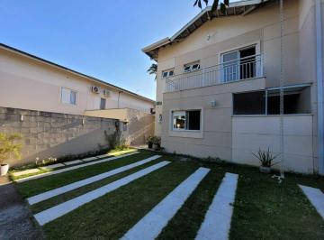 Casa · 140m² · 4 Quartos · 2 Vagas · Sobrado com 4 dormitórios à venda, 140 m² por R$ 1.100.000,00 - Jardim Santa Maria - Jacareí/SP