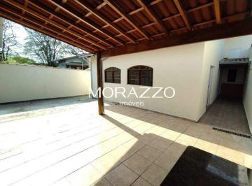 Casa · 186m² · 4 Quartos · 4 Vagas · Casa com 4 dormitórios à venda, 186 m² por R$ 660.000,00 - São João - Jacareí/SP