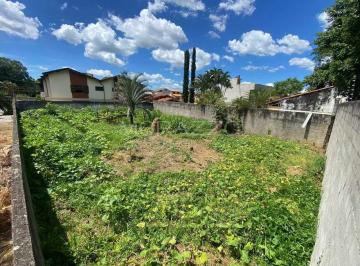 Terreno · 524m² · Oportunidade de Terreno a venda em Jacareí-sp