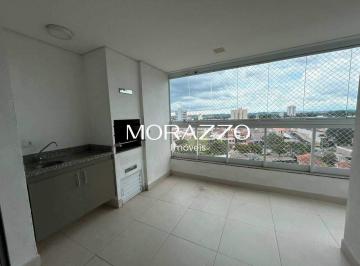 Apartamento · 93m² · 3 Quartos · 2 Vagas · Aluga se Apartamento com 3 Quartos sendo 1 suite no Condomínio Diamond no Centro de Jacareí SP