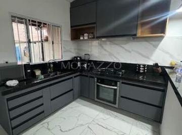 Casa · 65m² · 2 Quartos · 2 Vagas · Casa térrea nova com 2 dormitórios à venda, 65 m² por R$ 460.000 - Residencial Parque dos Sinos - Ja