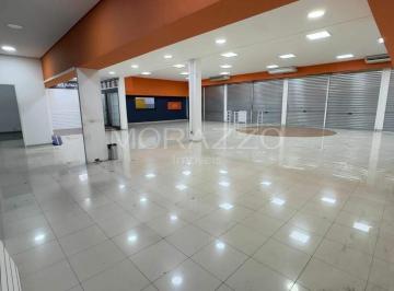 Comercial · 1839m² · 10 Vagas · Aluga-se Excelente Ponto Comercial na Principal Avenida de Jacareí ? Av. Siqueira Campos