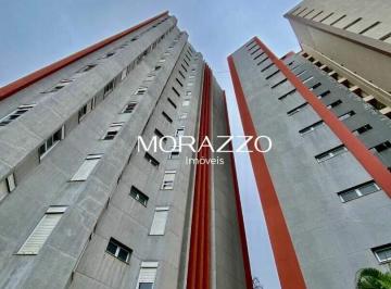 Apartamento · 120m² · 3 Quartos · 2 Vagas · Apartamento com 3 dormitórios à venda, 120 m² por R$ 550.000,00 - Jardim Pereira do Amparo - Jacareí