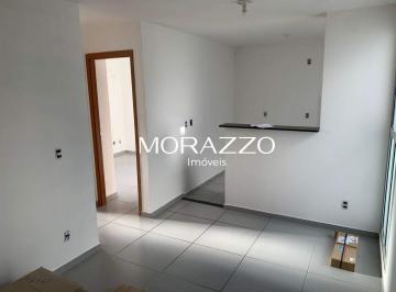 Apartamento · 39m² · 2 Quartos · 1 Vaga · Vende-se Apartamento Parque Joinville- Jacareí