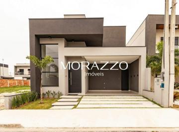 Casa · 136m² · 3 Quartos · 4 Vagas · Casa térrea com 3 dormitórios à venda, 136 m² por R$ 1.040.000 - Jardim Jacinto - Jacareí/SP