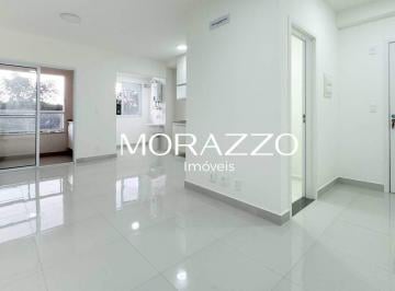 Apartamento · 64m² · 2 Quartos · 1 Vaga · Apartamento com 2 suítes, para locação, Condominio Pérola, Villa Branca, Jacareí SP