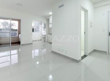 Apartamento · 64m² · 2 Quartos · 1 Vaga · Apartamento com 2 suítes, para locação, Condominio Pérola, Villa Branca, Jacareí SP