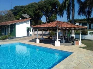 Rural · 2000m² · 2 Quartos · Chácara com 2 dormitórios à venda, 4000 m² por R$ 2.150.000,00 - Jardim Santo Antônio da Boa Vista -