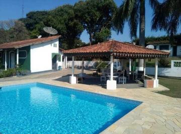 Rural · 2000m² · 2 Quartos · Chácara com 2 dormitórios à venda, 4000 m² por R$ 2.150.000,00 - Jardim Santo Antônio da Boa Vista -