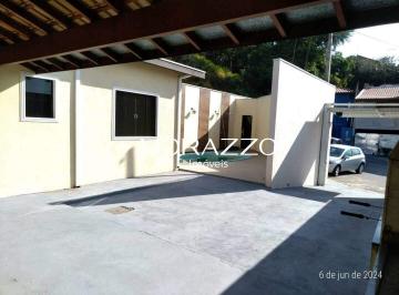 Casa · 70m² · 2 Quartos · 3 Vagas · Casa com 2 dormitórios à venda - Parque Imperial - Jacareí/SP