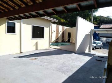 Casa · 70m² · 2 Quartos · 3 Vagas · Casa com 2 dormitórios à venda - Parque Imperial - Jacareí/SP