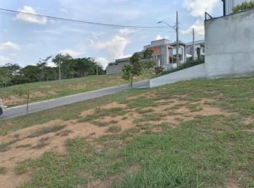 Terreno · 250m² · Terreno à venda, 250 m² por R$ 355.000,00 - Bandeira Branca - Jacareí/SP