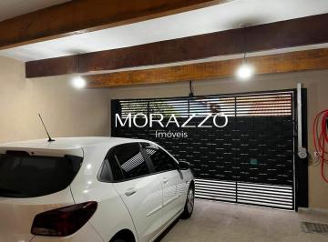 Casa · 126m² · 2 Quartos · 2 Vagas · Vende-se Excelente Casa no Jardim Santa Marina