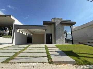 Casa · 149m² · 3 Quartos · 4 Vagas · Casa Térrea, á venda, 3 dormitórios, Condomínio Terras do Vale, Caçapava - SP