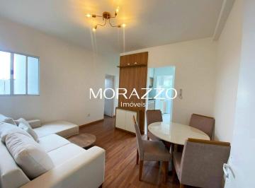 Apartamento · 50m² · 2 Quartos · 1 Vaga · Excelente lançamento a venda em Jacareí Sp