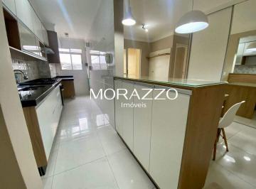 Apartamento · 60m² · 3 Quartos · 2 Vagas · Apartamento a venda de porteira fechada no Villa Branca - Jacareí,Sp